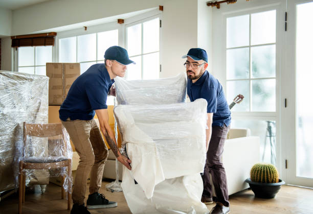 Packing and Moving Services in Chennai
